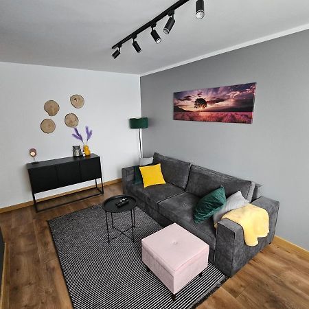 Apartament Leszczynska 29 别尔斯克-比亚拉 外观 照片