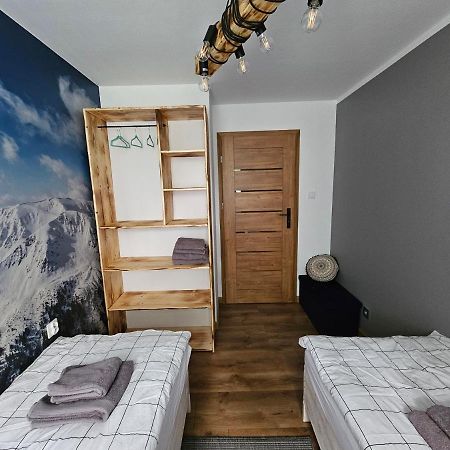 Apartament Leszczynska 29 别尔斯克-比亚拉 外观 照片