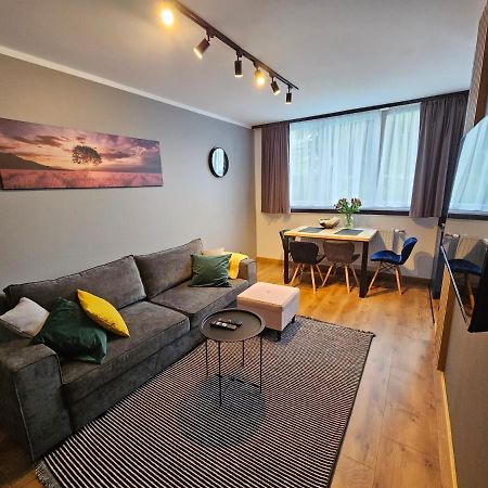 Apartament Leszczynska 29 别尔斯克-比亚拉 外观 照片