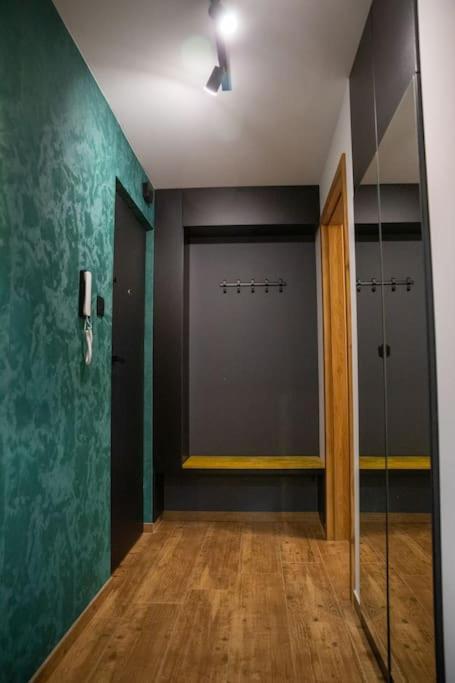Apartament Leszczynska 29 别尔斯克-比亚拉 外观 照片