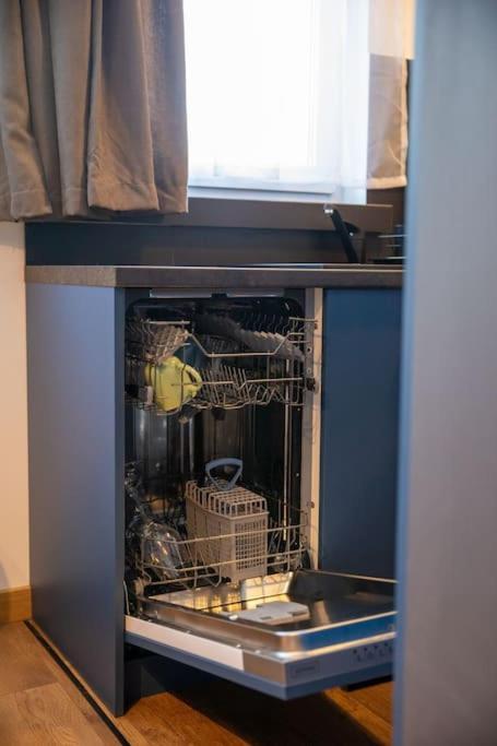 Apartament Leszczynska 29 别尔斯克-比亚拉 外观 照片