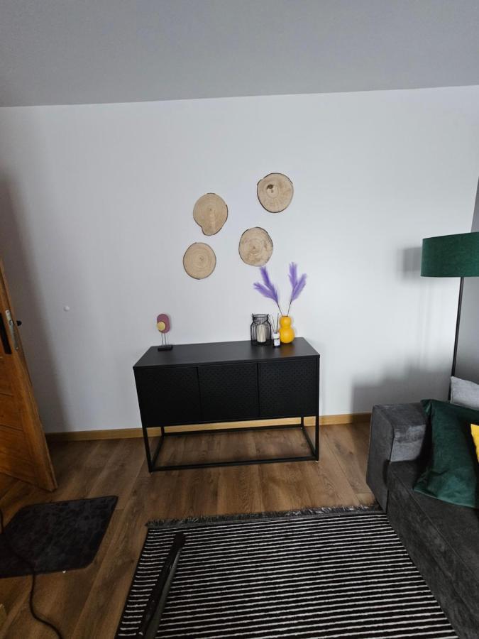 Apartament Leszczynska 29 别尔斯克-比亚拉 外观 照片